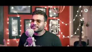 Kaise hua - full cover by arvind Arora (A2 sir )  A2 sir first song | Kabir singh