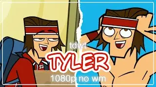 tyler tdwt scenepack (1080p)