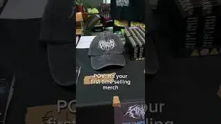 What items are we missing? #akumacollective #metalcore #merch #shirts #merchandise #metal