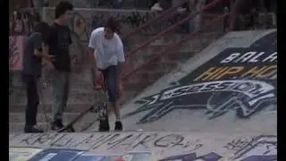 RIJEKA - SKATE PARK RIJEKA