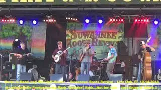 Grass is Dead wsg Rev Jeff Mosier  &ndash; Suwannee Roots Revival &ndash; Live Oak, Fl  10 14 2018