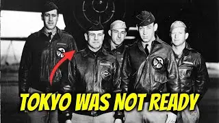 The Doolittle Raid Showed Japan That American Retaliation Had Just Begun