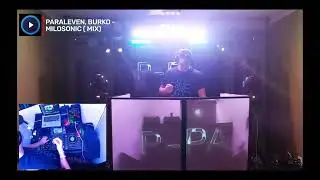 Live EDM Mix, Trance, Progressive House, Melodic House, November 6th, 2024