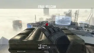 Serenity v6 trickshot highlights #1 (console plutonium )￼