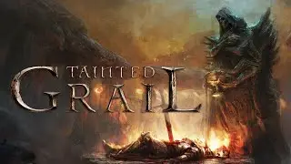 Tainted Grail: Conquest - Финальный Босс\Final boss