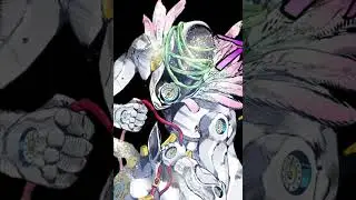 Jojo Crucified audio edit (song: crucified- Army Of Lovers)
