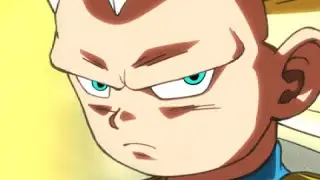 PHY Super Saiyan 3 Vegeta (Mini) (DAIMA) [Entrance] - Dragon Ball Z: Dokkan Battle OST Extended
