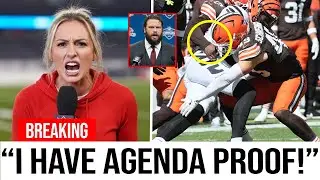BREAKING: NFL Insider Exposes Alleged Offensive Line Plot Against Shedeur Sanders