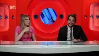 Furo MTV  Íntegra 10/09/2012