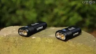 Lupine Piko TL Max / Mini