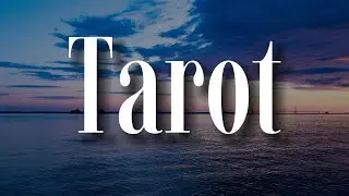 .Feast - Tarot (Lirik)