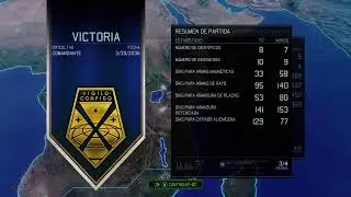 Xcom2 de chill