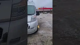 Video of Flying J Travel Center &mdash; Black River Falls, WI from Tori K.