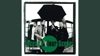 Riverboat Song (BBC Session - Simon Mayo 9/6/97)