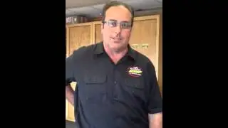 Tim Fleming Reflects on Dragbike Nationals