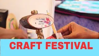 HUNAR HAAT DELHI 2020 Video| Delhi craft festival 2020|GREAT FESTIVE DECORATION IDEAS videothe thaat