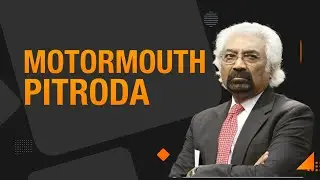 Live | Sam Pitroda Sparks Controversy Over China Threat | BJP Slams Congress | Rahul Gandhi |