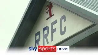 Scottish crime writer Val McDermid ends Raith Rovers support over David Goodwillie signing