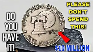 United States Bicentennial Eisenhower Dollar 1776&ndash;1976 | Rare $1 Coin History & Value,