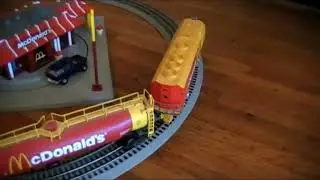 MTH - Mike's Train House - Operating Accessories Compilation - Railking