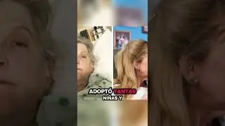 Esta mujer adoptaba ni&ntilde;os todos los meses y lo que hac&iacute;a con ellos dej&oacute; a todos en shock