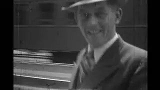 F153 Landsbyliv i Kissendrup, Dinestrup, Risinge og Ullerslev  1940 60