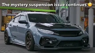 Видеоблог о встречах с моим Honda Civic Type R 2021 года выпуска ~ FK8 | Эпизод: 1 |