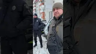 Жінка врятувала хлопця