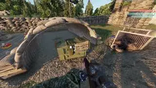 Random Arma Modern Rostov