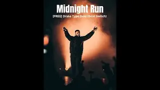[FREE] Drake Type Beat | 