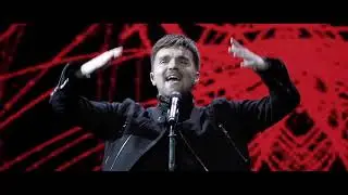 Александр Панайотов - Альфа и Омега (LIVE)