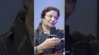 📚 Emphasizing the Necessity of Foundational Learning | Baela Raza Jamil on ECE's Core Pillars