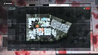 No Sound ( VhipPT ) LAG vs INN 10vs10 Domination Flood Zone 1&ordm;Round (113-0)