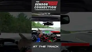 TSC at the Track &ndash; Precision in Every Turn