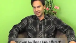 MyShape Lipo - Male Chest Liposuction for Gynecomastia or Man Boobs