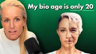 The Easiest Biohacks For Longevity, Energy & Beating Cravings &ndash; Davinia Taylor