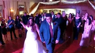 Bay Area Latin Wedding DJ Latino Blends DJ Para Bodas Music / Songs