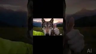 Don't be curious about what the Husky is up to! #AnimalConfusingBehavior #Husky #funny