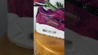 Nike Air Max 90 x Nike By You #airmax90 #sneakerhead #am90 #shorts #chorleyheat #sneakercollection