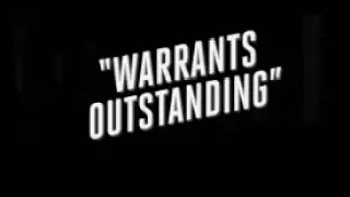 L.A. Noire- Case #3- Warrants Outstanding