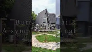 Dare to Dream, Dare to Design: Experience the Pinnacle of Architectural Ingenuity with Design Code.