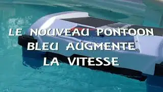 Solar-Breeze NX2 Robot de nettoyage Version Fran&ccedil;aise