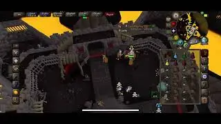 Shame I didn&rsquo;t get the smite - dragon claws