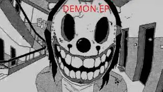 HVRRVRTYPE - I LXST MY SXUND IN HELL (DEMON EP)