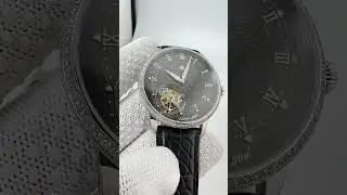 Sakura 30th Anniversary watch. Ref. 30TH07