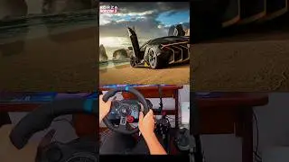 Shorts Forza Horizon 5 impossible Parking 🤯 #shorts #forzahorizon5 #usa #usagaming #trending