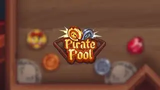 Pirate Pool Main Theme - Blooket