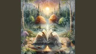 Mystic Solitude of the Book Dweller
