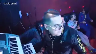 Hicham Smati 2017