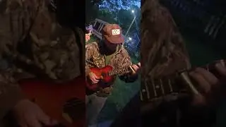 #Hiawatha feat, Luke Winslow and Brennan Andes